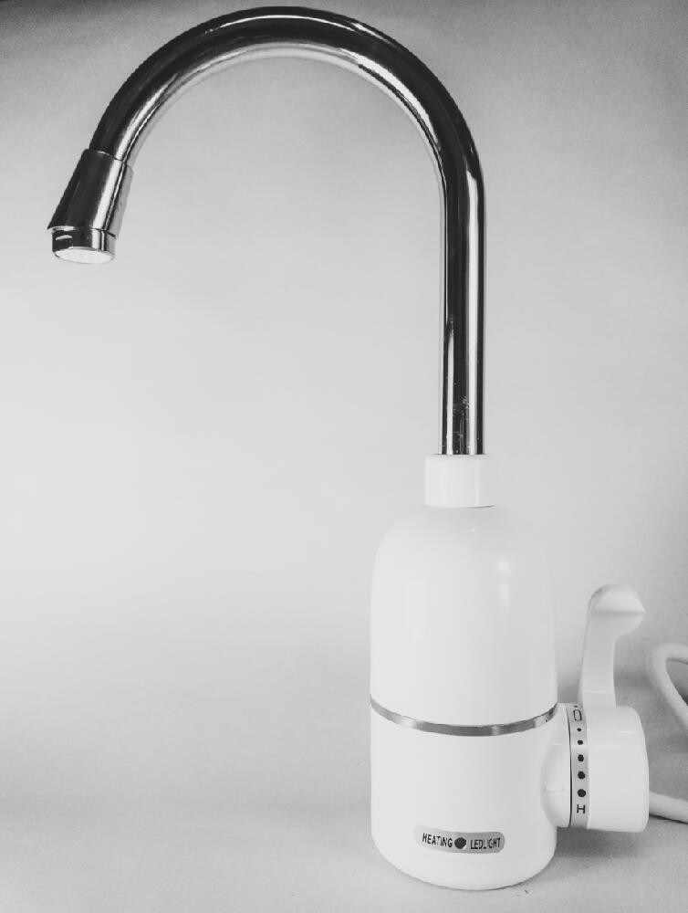 Axis instant electric hot water tap tankless get the best price in Nepal