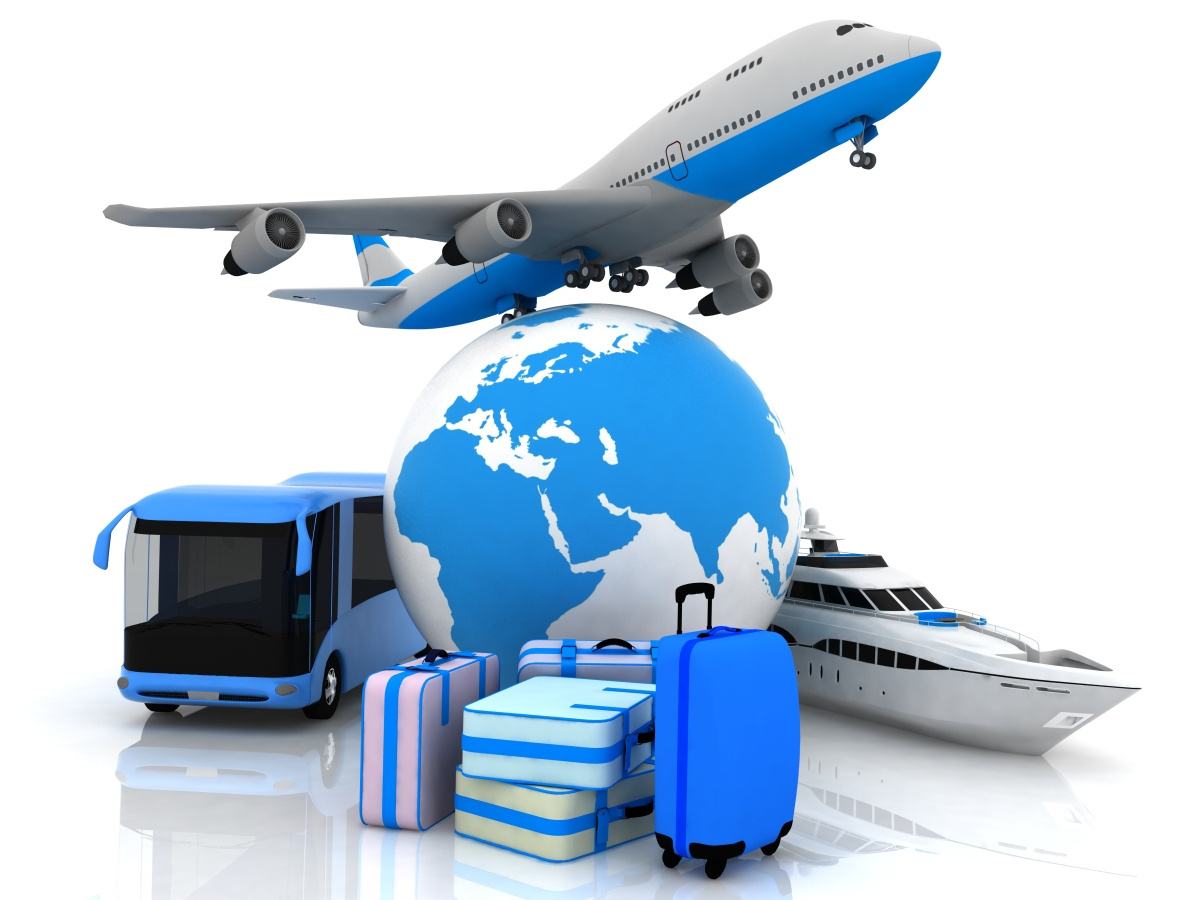 ict definition travel and tourism